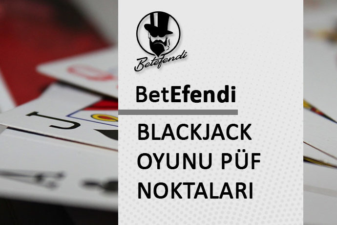 betefendi blackjack